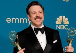 Celebran a la televisión: 74 edición Premios Emmy 2022