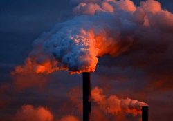 Gases contaminantes aumentan: informe del gobierno de EU