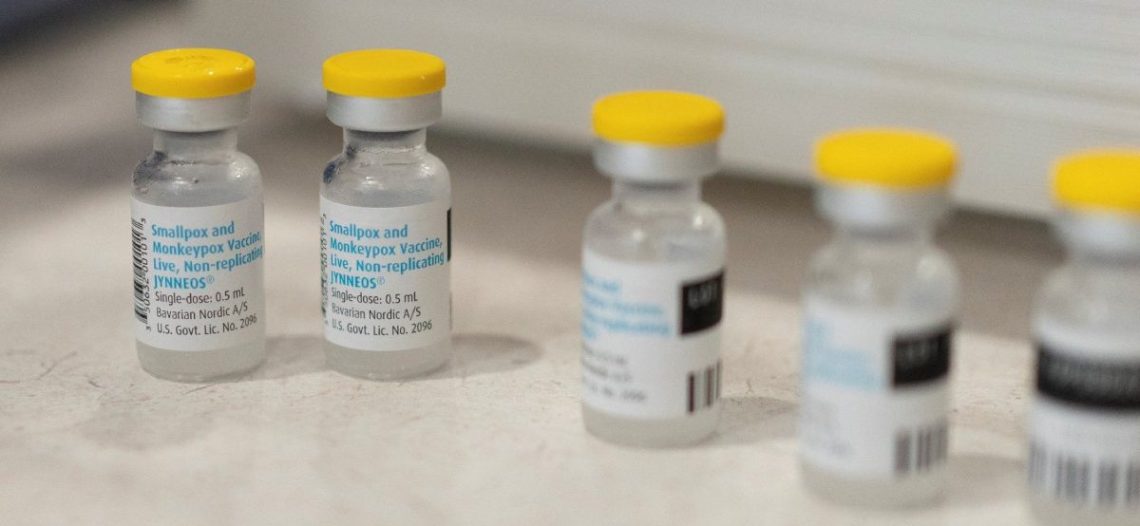 América ya es epicentro de viruela del mono, alerta OPS; distribuirá 100 mil vacunas