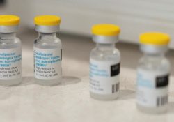 América ya es epicentro de viruela del mono, alerta OPS; distribuirá 100 mil vacunas