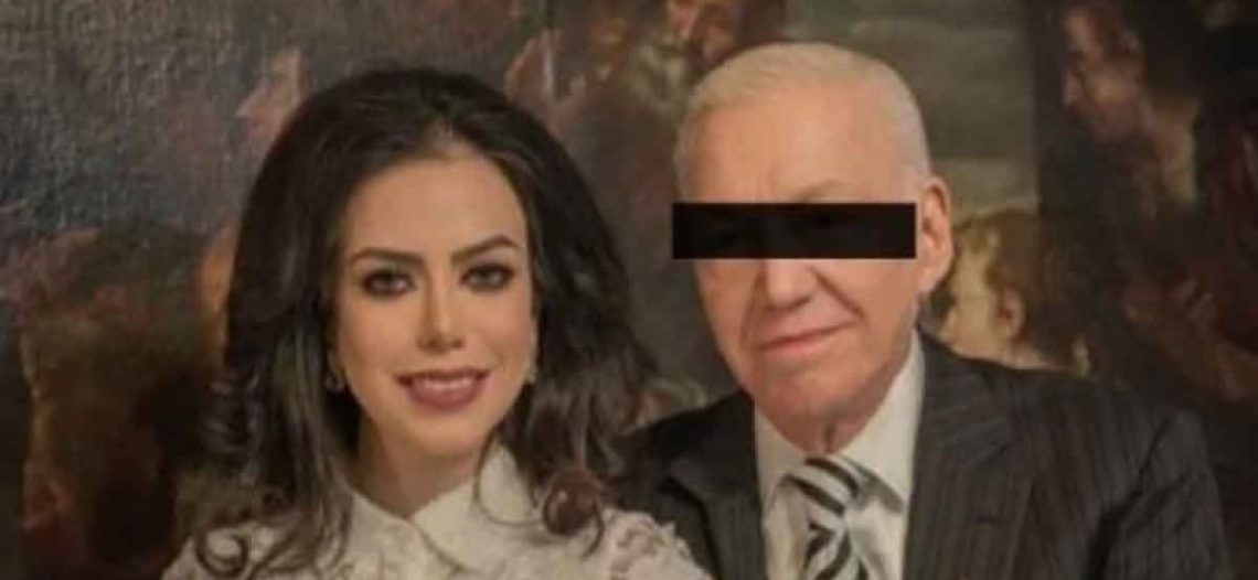 “Es una desconocida para mí”: dice presunto feminicida de la cantante Yrma Lydya