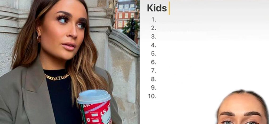 Empresaria de 23 años enlista el por qué no quiere tener hijos y genera polémica en redes sociales