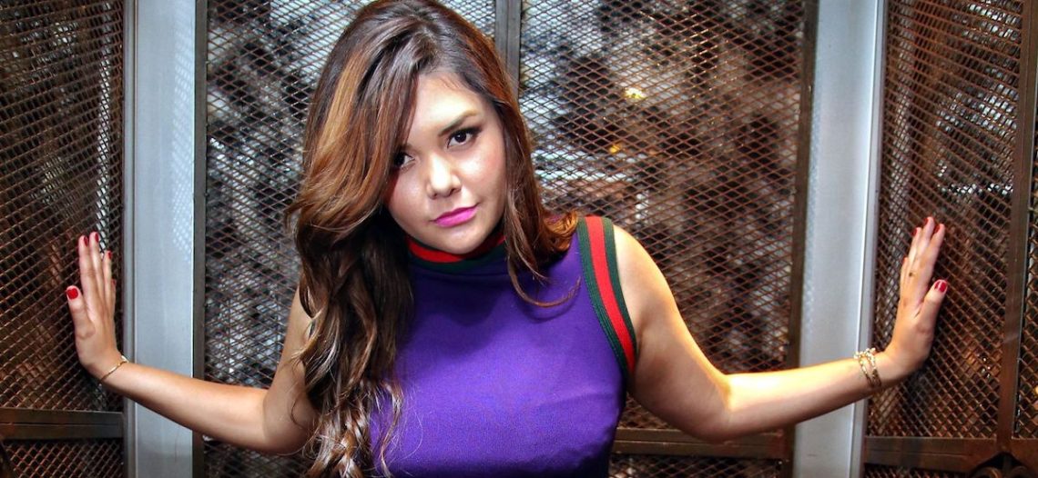 Yuridia aclara que no hace ‘playback’