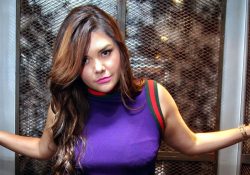 Yuridia aclara que no hace ‘playback’