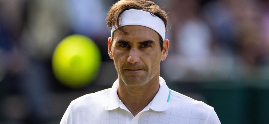 El suizo Roger Federer dirá adiós al tenis, pero no del todo