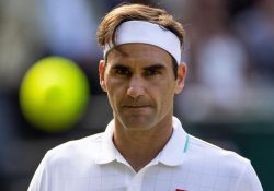 El suizo Roger Federer dirá adiós al tenis, pero no del todo