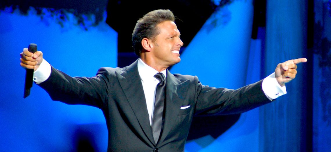 Luis Miguel regresaría en el 2023 con gira de conciertos