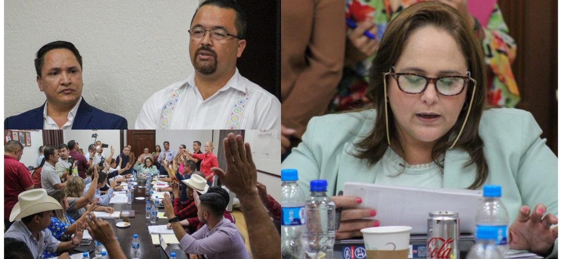 Consigue Ayuntamiento liberar al municipio de una carga financiera por demanda de PASA