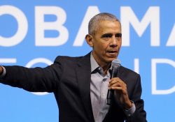 Barack Obama gana un Emmy por narrar documental de Netflix