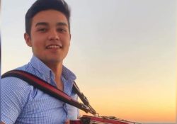 Reportan desaparición de Joven Guaymense