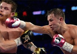 “Amo los tacos”, Gennady Golovkin endulza oído a los mexicanos