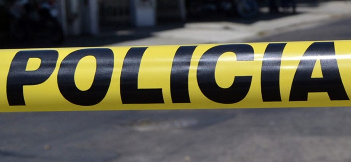 Agreden a balazos a dos estudiantes de bachillerato en Colima; uno murió