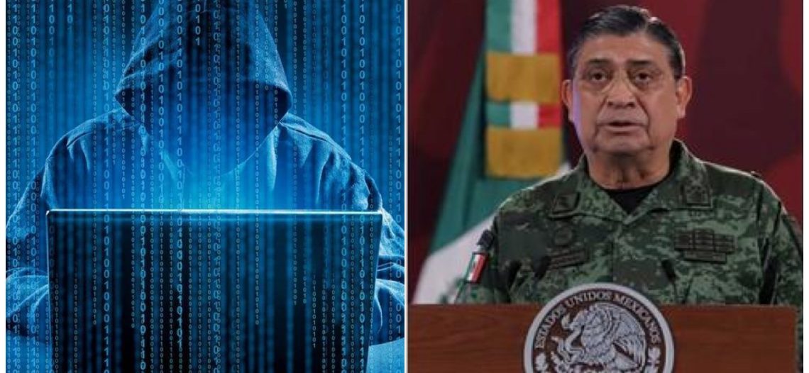 «Hackean» al Ejército y revelan secretos de seguridad nacional