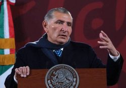 Segob avala cambios para reforma militar; secretario descarta presión a senadores