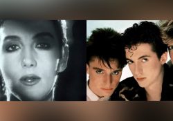 Detrás de la canción “7 de septiembre” de Mecano