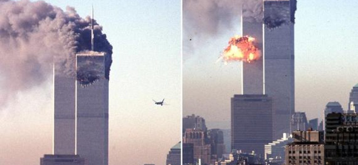 Al Qaeda lanza libro sobre planificación de atentados de 11-S en Nueva York