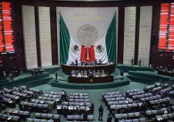 Diputados aprueban en lo general y lo particular que Sedena tenga control de GN