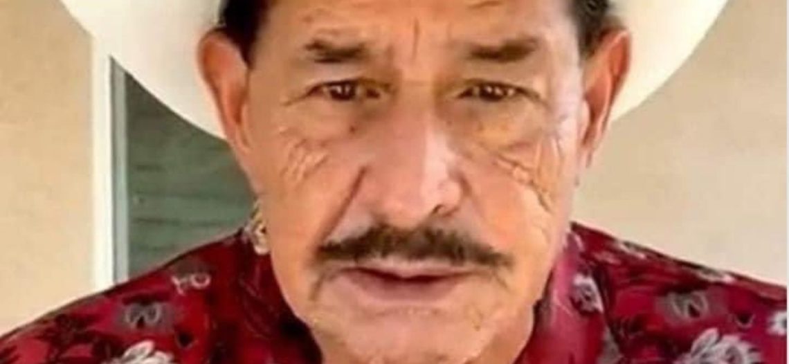 Fallece Lupe Tijerina, vocalista de Los Nuevos Cadetes, en accidente automovilístico