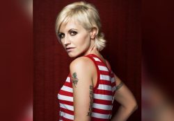 Dolores O´Riordan, de The Cranberries, hoy en su cumpleaños no sólo es “Just my Imagination”