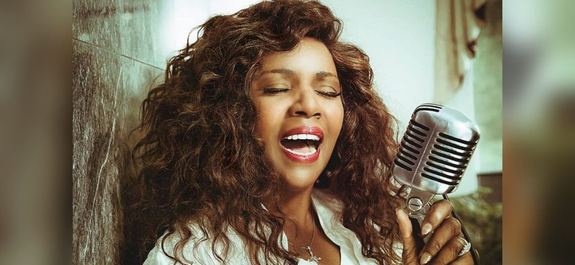 Una mujer, una canción “I will survive” una canción atemporal Hoy Gloria Gaynor cumple 73 años