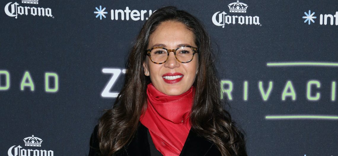 Laura Zapata pide a Thalía que ‘le ponga un alto’ a Yolanda Andrade