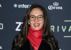 Laura Zapata pide a Thalía que ‘le ponga un alto’ a Yolanda Andrade