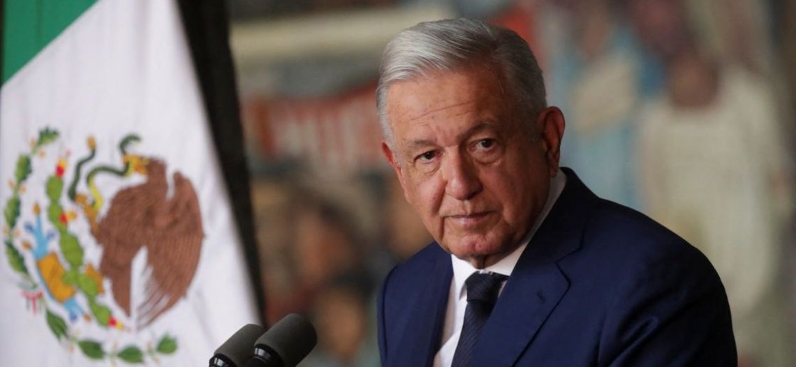 Presidente: programas sociales son prioridad; López Obrador rinde su Cuarto Informe