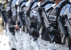 Guardia Nacional hará tareas de inteligencia