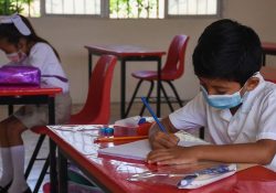 La inflación ha complicado el regreso presencial a clases
