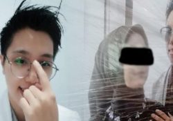 Joven descubre que su esposo, en realidad, es mujer tras casi un año de casados