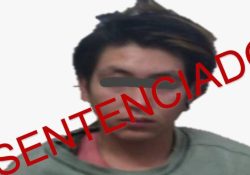 Dictan prisión de por vida a joven que mató a su novia en Nezahualcóyotl