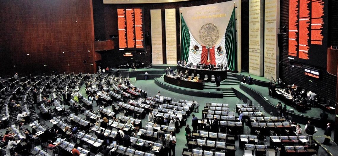 Avalan dejar al Ejército en calles hasta 2028