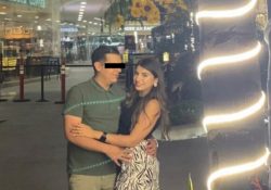 Vinculan a proceso a esposo de maestra Johana Abigail en NL, acusado de su feminicidio