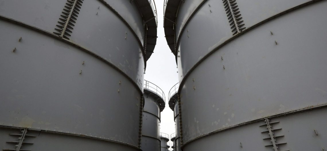 Central nuclear de Zaporiyia apaga último reactor para evitar desastre radiactivo