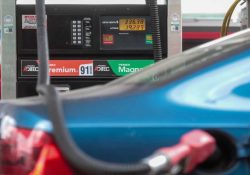 Aumentará precio de la gasolina hasta dos pesos por litro a partir de este 10 de septiembre; Hacienda recorta subsidio