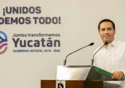 Yucatán continúa estableciendo marcas históricas en materia de generación de empleos