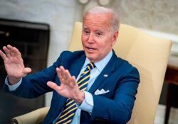 Pandemia por covid-19 se terminó en Estados Unidos: Joe Biden