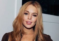 Lindsay Lohan estelarizará una nueva comedia de Netflix