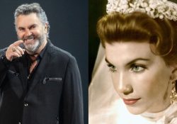 Murió la mamá de Manuel Mijares, el cantante lo confirma en redes sociales