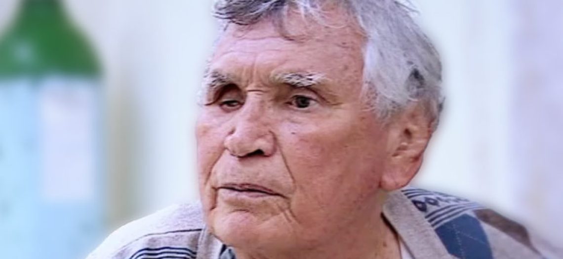 Juez concede prisión domiciliaria a Miguel Ángel Felix Gallardo por motivos de salud