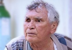 Juez concede prisión domiciliaria a Miguel Ángel Felix Gallardo por motivos de salud