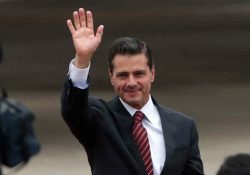 Gobierno de España desconoce ‘visado dorado’ a nombre de Peña Nieto