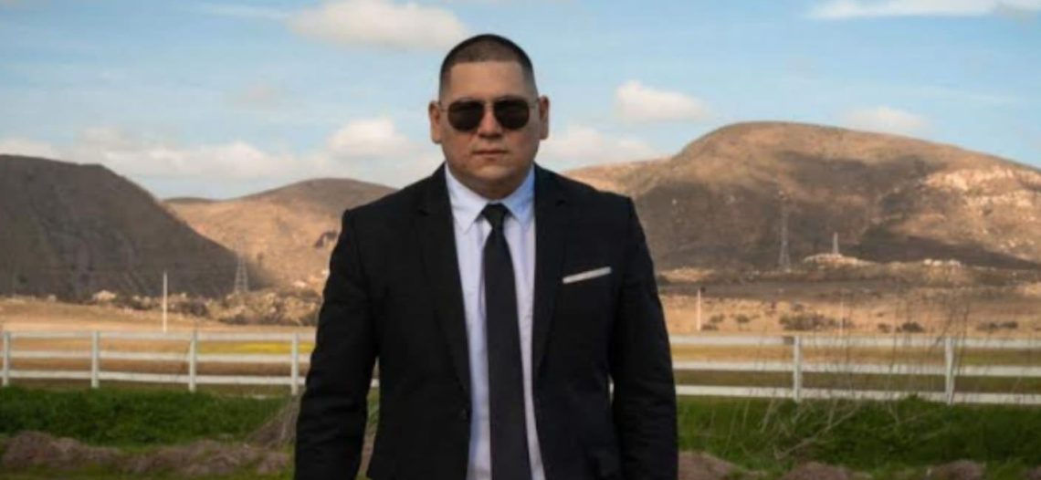 Asesinan a balazos al promotor artístico Jesús Sonqui en Ciudad Obregón, confirma Fiscalía de Sonora