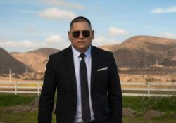 Asesinan a balazos al promotor artístico Jesús Sonqui en Ciudad Obregón, confirma Fiscalía de Sonora