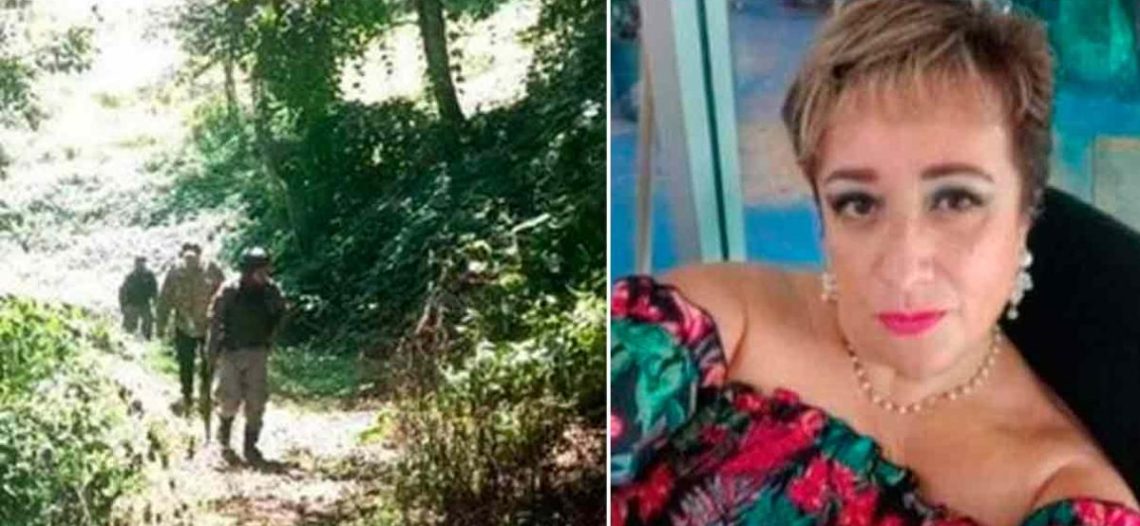 Sara Berenice salió de CDMX para vender su camioneta y fue hallada sin vida en Puebla