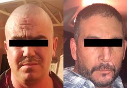 Capturan a dos probables responsables del secuestro de empresario de taquerías ‘El Chino’ en Hermosillo