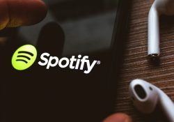 Spotify comenzará a probar muy pronto los audiolibros