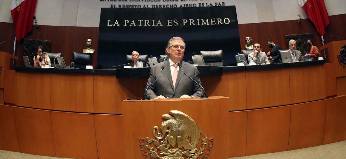 México demandará otra vez a armerías; 10 de octubre, segunda querella
