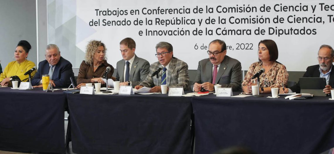 Habrá Agencia Nacional de Ciberseguridad