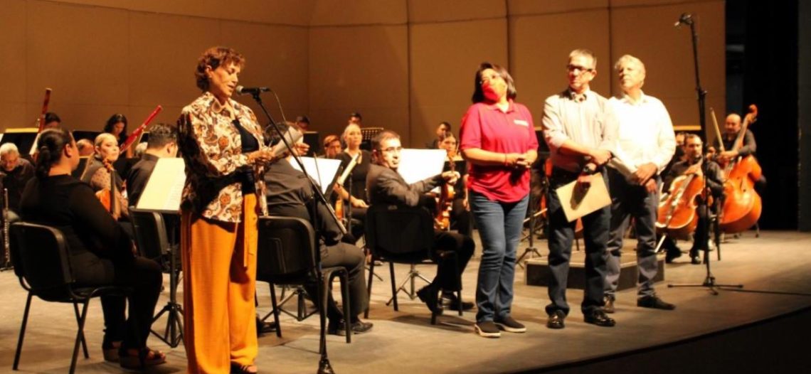 Celebra ISC 42 aniversario de la Casa de la Cultura